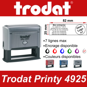 Trodat Printy 4925
