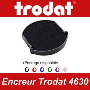 Encreur Trodat 4630