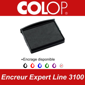Encreur Colop Expert Line 3100