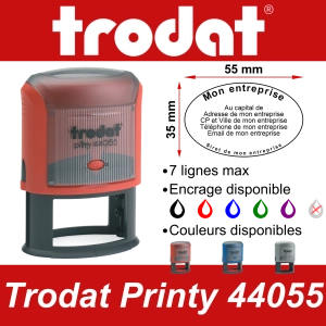 Trodat Printy 44055