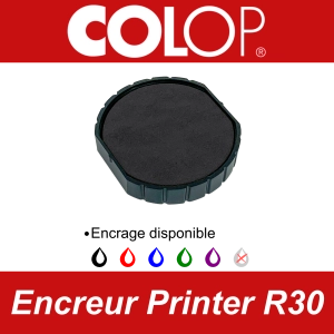 Encreur Colop Printer R30