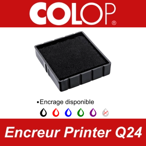 Encreur Colop Printer Q24