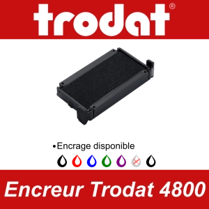 Encreur Trodat 4800