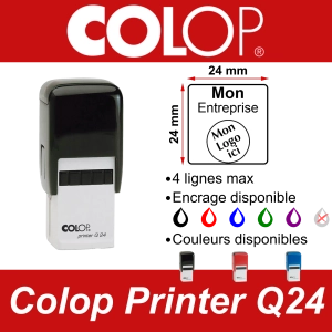 Colop Printer Q24