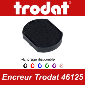 Encreur Trodat 46125