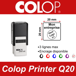 Colop Printer Q20