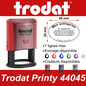 Trodat Printy 44045