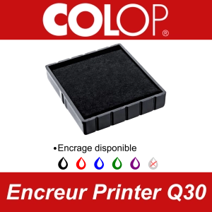 Encreur Colop Printer Q30