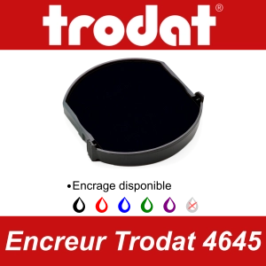 Encreur Trodat 4645