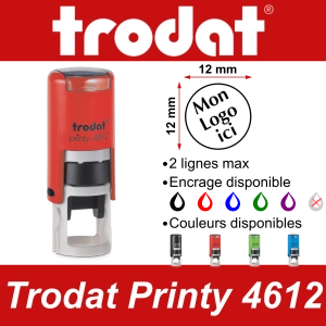 Trodat Printy 4612