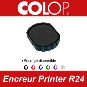 Encreur Colop Printer R24