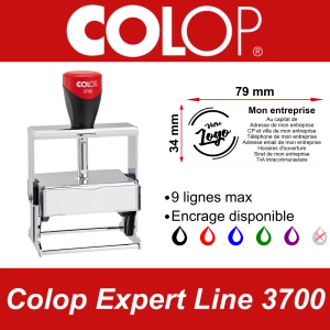 Colop Expert Line 3700