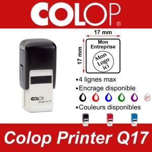 Colop Printer Q17