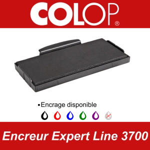 Encreur Colop Expert Line 3700