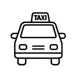 Exemples de produits Taxi