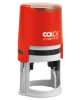 Colop Printer R50 Boitier Rouge 