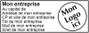 Empreinte Trodat Printy 4913 empreinte
