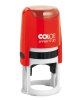 Colop Printer R30 Boitier Rouge 