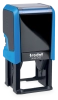 Trodat Printy 4924 Boitier Bleu 