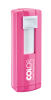 Tampon de poche Colop Pocket Stamp Plus 30 Boitier Rose 