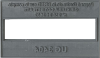 Empreinte Trodat Numéroteur 5558PL
