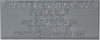 Empreinte Trodat Printy 4914