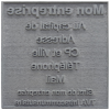 Empreinte Trodat Printy 4924