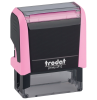 Trodat Printy 4912 Pastel Boitier Pastel Rose