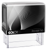 Colop Printer 50 Boitier Noir 