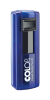 Tampon de poche Colop Pocket Stamp Plus 20 Boitier Bleu 