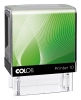 Colop Printer 10 Boitier Vert 