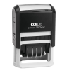 Colop Printer 35 Dateur Boitier Noir
