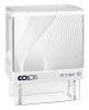 Colop Printer 10 Boitier Blanc 