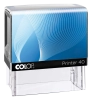 Colop Printer 40 Boitier Bleu 