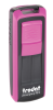 Tampon pour Commercial Itinérant Boitier Violet 