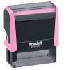 Trodat Printy 4913 Pastel Boitier Pastel Rose 