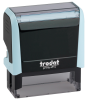Trodat Printy 4914 Pastel Boitier Pastel Bleu 