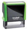 Trodat Printy 4914 Boitier Vert 