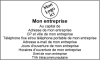 Empreinte Trodat Professionnel 5212 empreinte