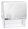 Colop Printer 40 Boitier Blanc 