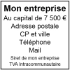 Trodat Printy 4924 empreinte