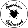 Tampon Bois spécial Mariage empreinte