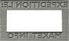 Empreinte Trodat Printy Dateur 4750