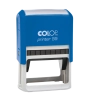 Colop Printer 55 Boitier Bleu 