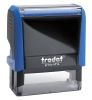 Trodat Printy 4914 Boitier Bleu 