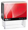 Colop Printer 50 Boitier Rouge