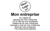Colop Expert Line 3600 empreinte