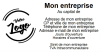 Colop Expert Line 3900 empreinte