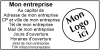 Empreinte Trodat Printy 4926 empreinte
