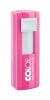 Tampon de poche Colop Pocket Stamp Plus 20 Boitier Rose 